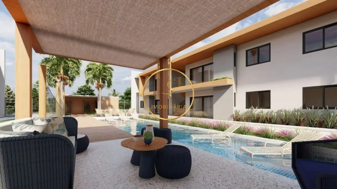 Foto 9 de Apartamento com 2 quartos à venda, 76m2 em Camacari - BA