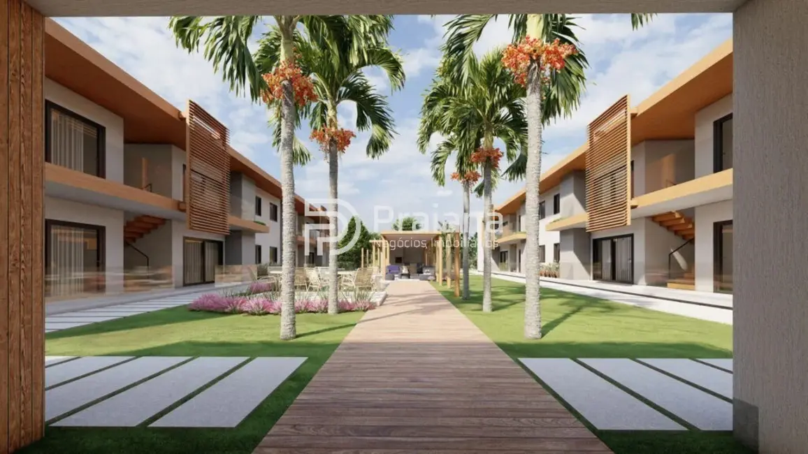 Apartamento com 2 quartos à venda, 76m2 em Camacari - BA - imagem 6 Foto 6 de Apartamento com 2 quartos à venda, 76m2 em Camacari - BA