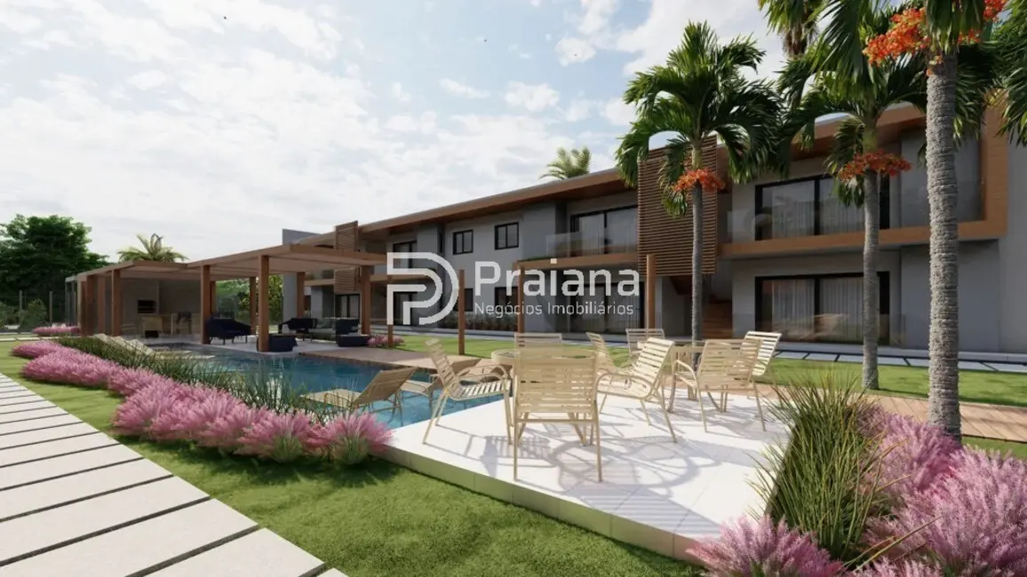 Apartamento com 2 quartos à venda, 76m2 em Camacari - BA - imagem 2 Foto 2 de Apartamento com 2 quartos à venda, 76m2 em Camacari - BA