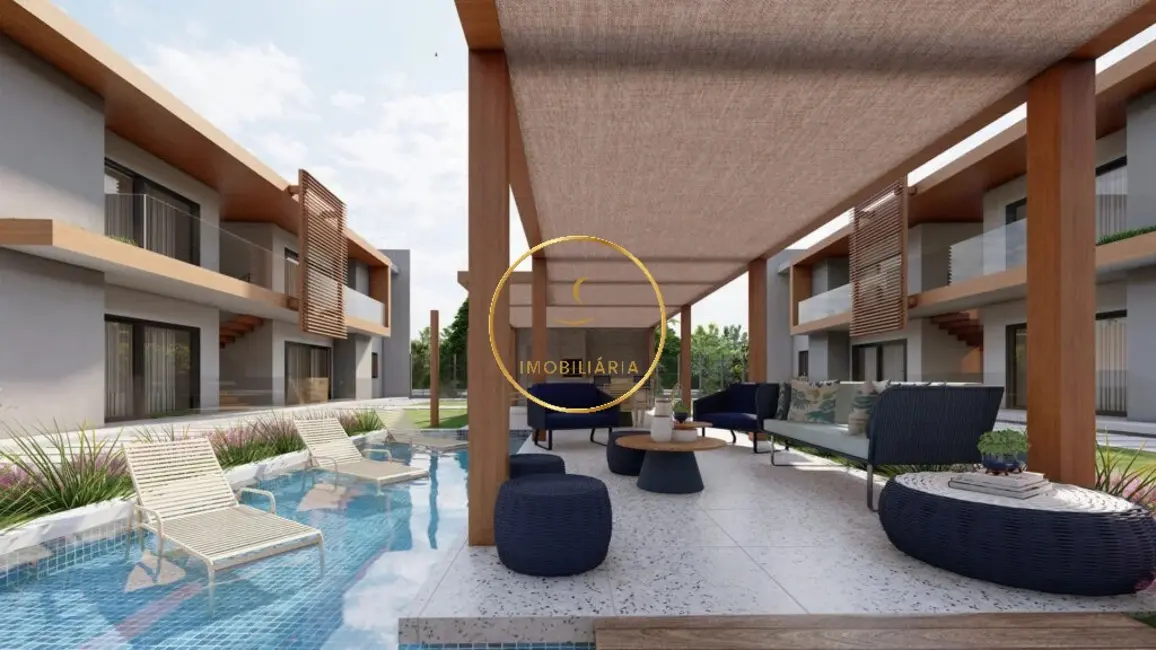 Foto 4 de Apartamento com 2 quartos à venda, 76m2 em Camacari - BA