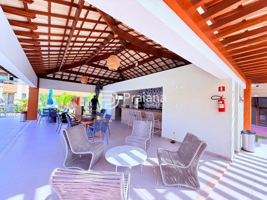 Foto 9 de Apartamento com 2 quartos à venda, 63m2 em Camacari - BA