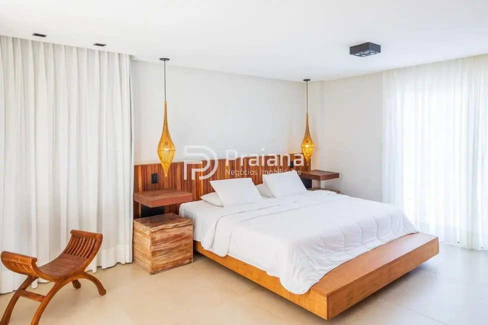 Foto 6 de Casa de Condomínio com 7 quartos à venda, 422m2 em Mata De Sao Joao - BA