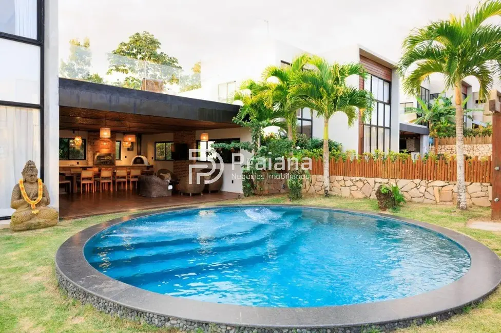 Foto 1 de Casa de Condomínio com 7 quartos à venda, 422m2 em Mata De Sao Joao - BA