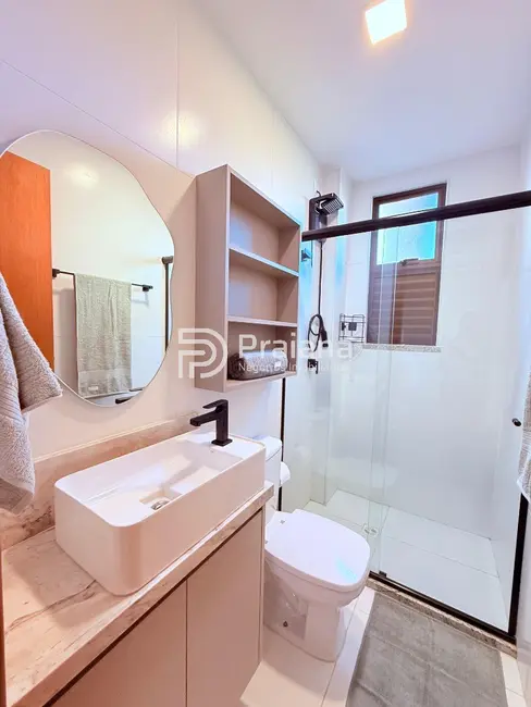 Foto 6 de Apartamento com 2 quartos para alugar, 63m2 em Camacari - BA