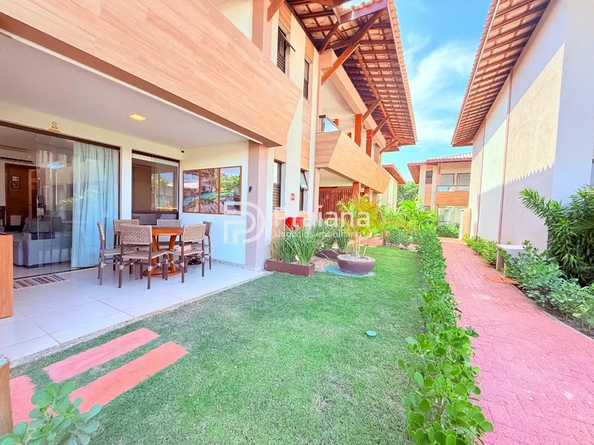 Foto 9 de Apartamento com 2 quartos para alugar, 63m2 em Camacari - BA