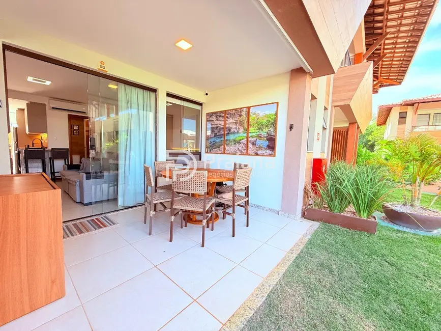 Foto 4 de Apartamento com 2 quartos para alugar, 63m2 em Camacari - BA