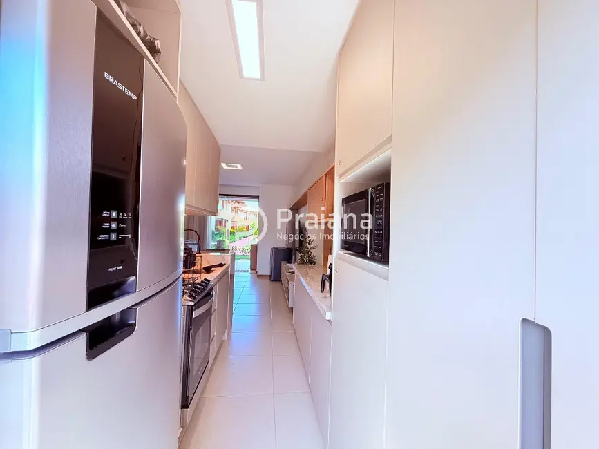 Foto 5 de Apartamento com 2 quartos para alugar, 63m2 em Camacari - BA