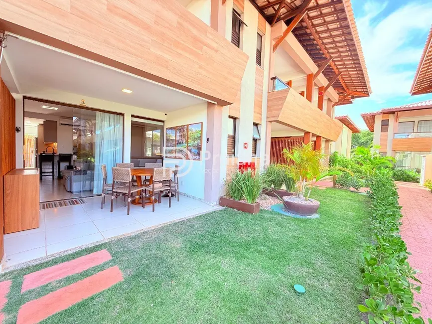 Foto 1 de Apartamento com 2 quartos para alugar, 63m2 em Camacari - BA