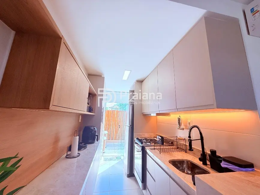 Foto 3 de Apartamento com 2 quartos para alugar, 63m2 em Camacari - BA