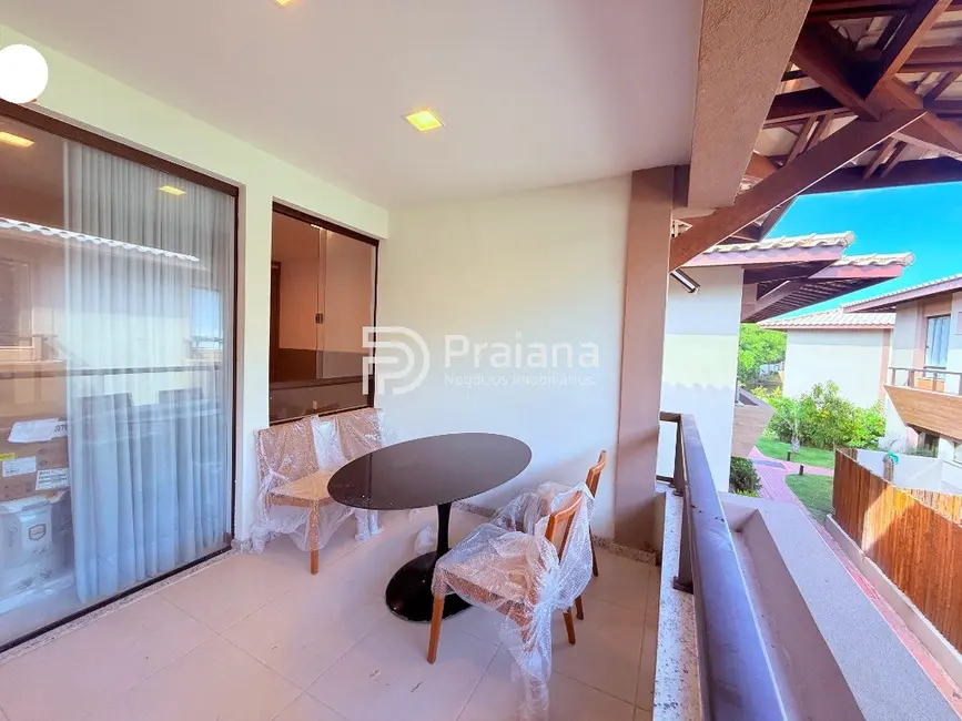 Foto 1 de Apartamento com 2 quartos à venda, 63m2 em Camacari - BA