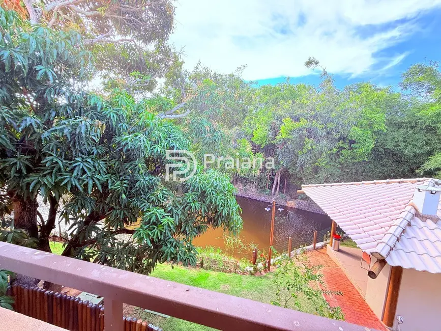 Foto 6 de Apartamento com 2 quartos à venda, 63m2 em Camacari - BA