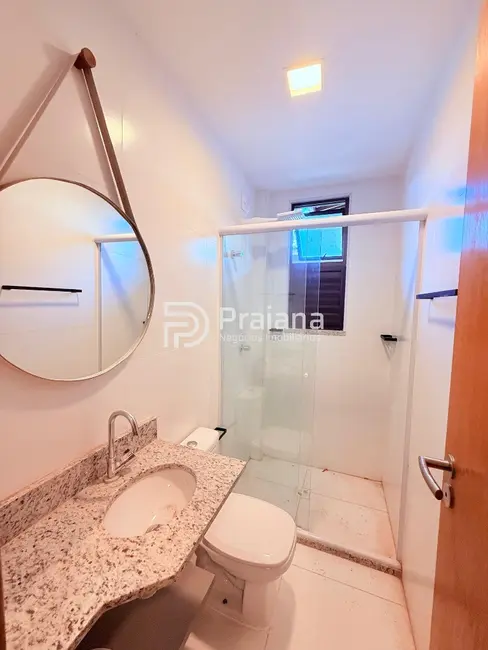 Foto 8 de Apartamento com 2 quartos à venda, 63m2 em Camacari - BA
