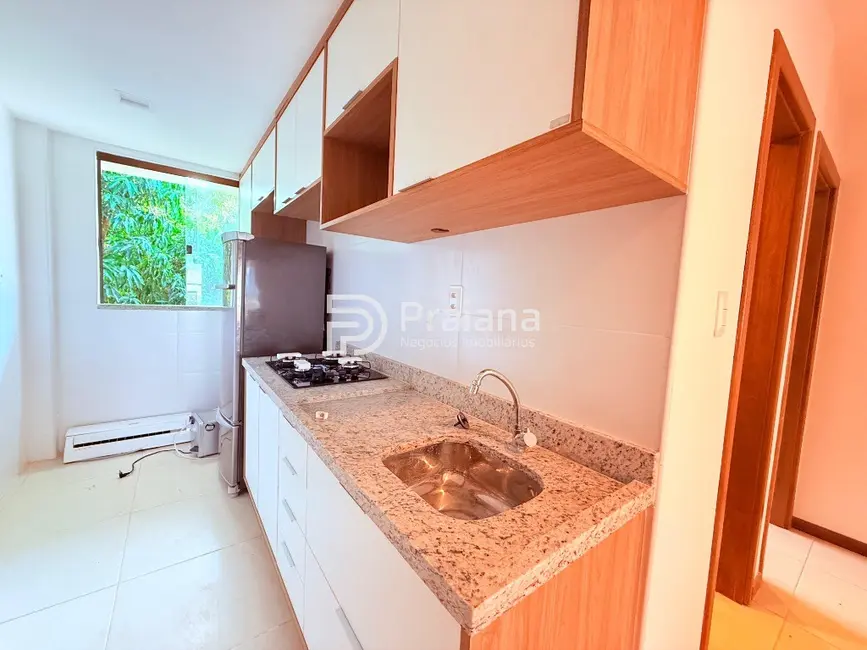 Foto 2 de Apartamento com 2 quartos à venda, 63m2 em Camacari - BA