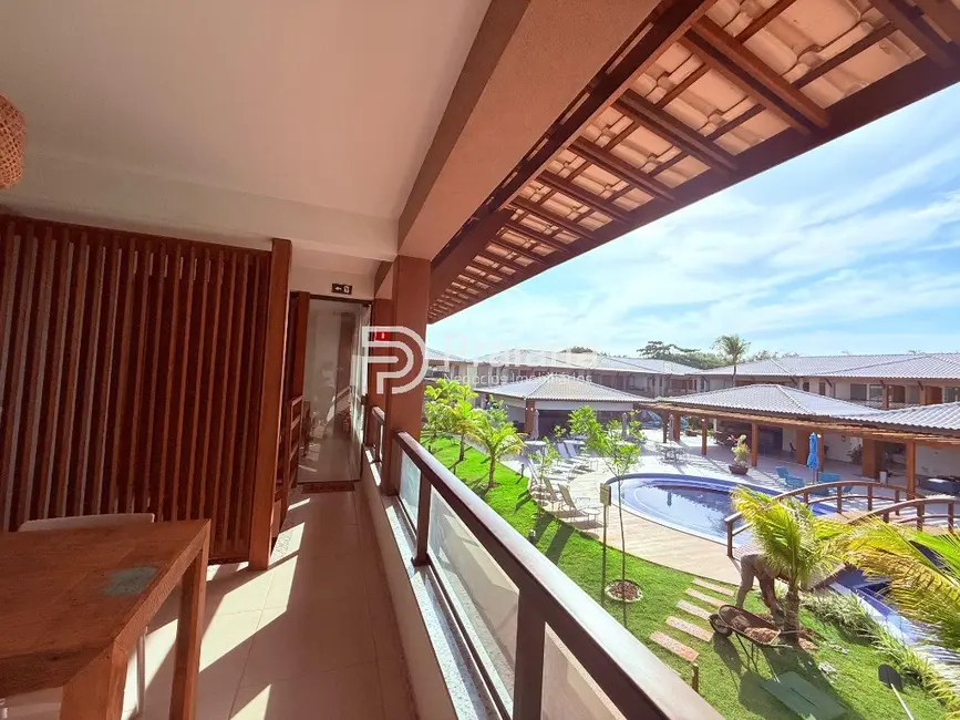 Foto 3 de Apartamento com 2 quartos à venda, 63m2 em Camacari - BA