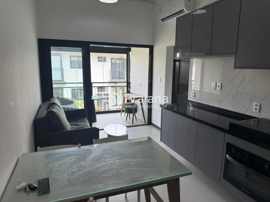 Foto 2 de Apartamento com 1 quarto para alugar, 42m2 em Mata De Sao Joao - BA