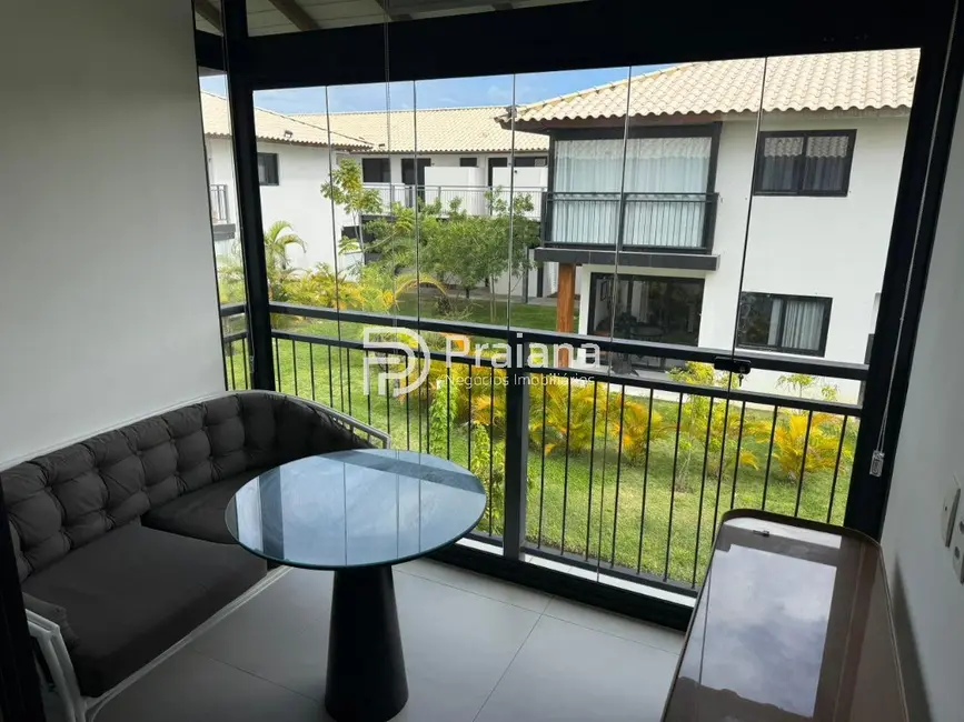 Foto 9 de Apartamento com 1 quarto para alugar, 42m2 em Mata De Sao Joao - BA