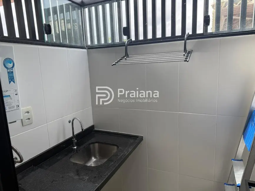 Foto 5 de Apartamento com 1 quarto para alugar, 42m2 em Mata De Sao Joao - BA