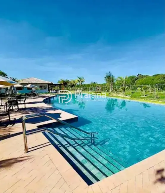 Foto 1 de Apartamento com 1 quarto para alugar, 42m2 em Mata De Sao Joao - BA