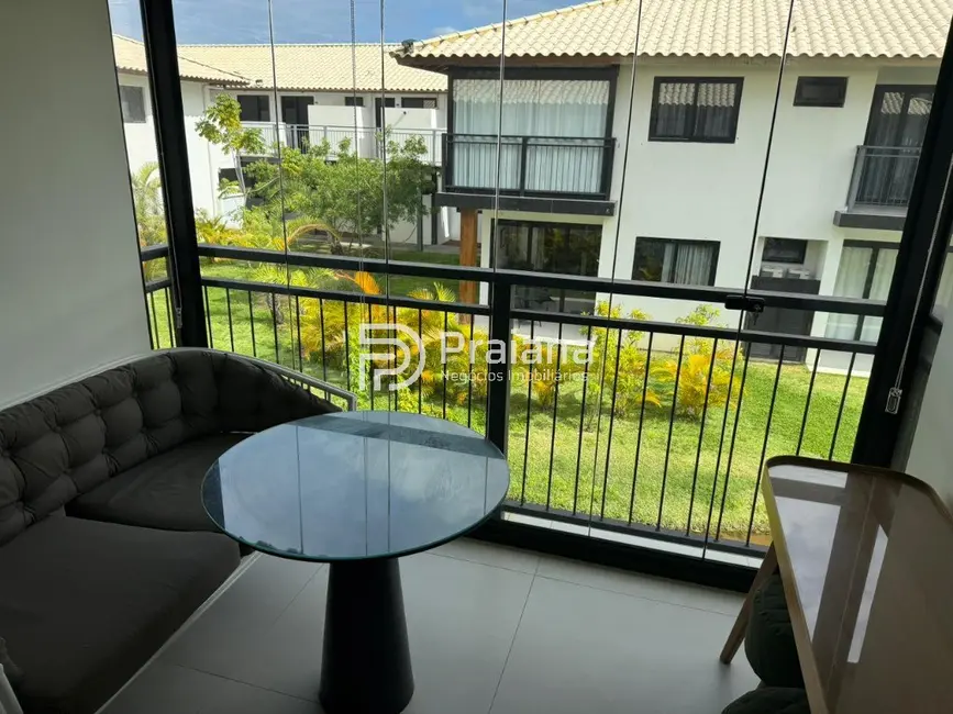 Foto 8 de Apartamento com 1 quarto para alugar, 42m2 em Mata De Sao Joao - BA