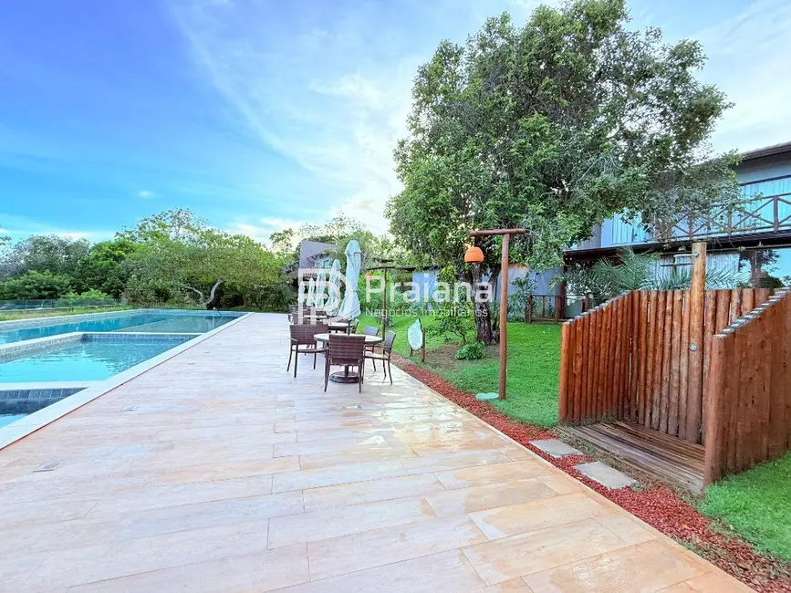 Foto 7 de Casa de Condomínio com 3 quartos à venda, 136m2 em Mata De Sao Joao - BA