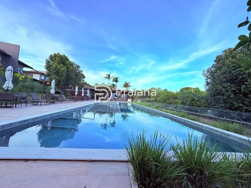 Foto 2 de Casa de Condomínio com 3 quartos à venda, 136m2 em Mata De Sao Joao - BA