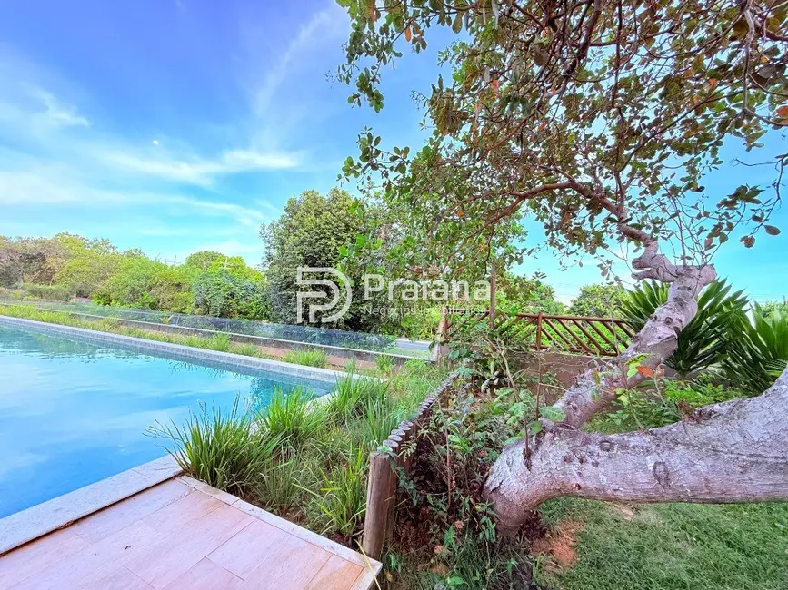 Foto 4 de Casa de Condomínio com 3 quartos à venda, 136m2 em Mata De Sao Joao - BA