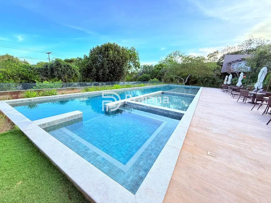 Foto 6 de Casa de Condomínio com 3 quartos à venda, 136m2 em Mata De Sao Joao - BA