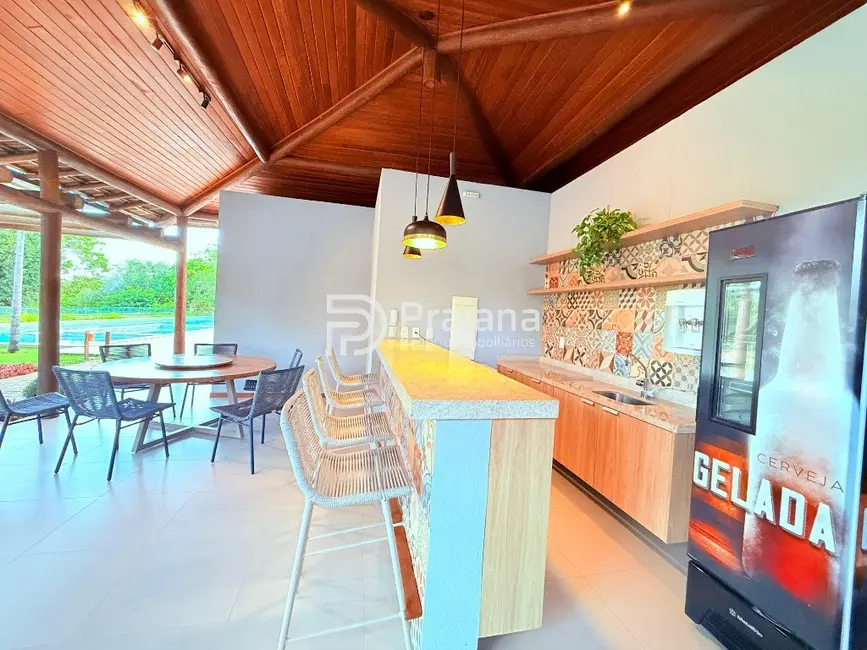 Foto 8 de Casa de Condomínio com 3 quartos à venda, 136m2 em Mata De Sao Joao - BA