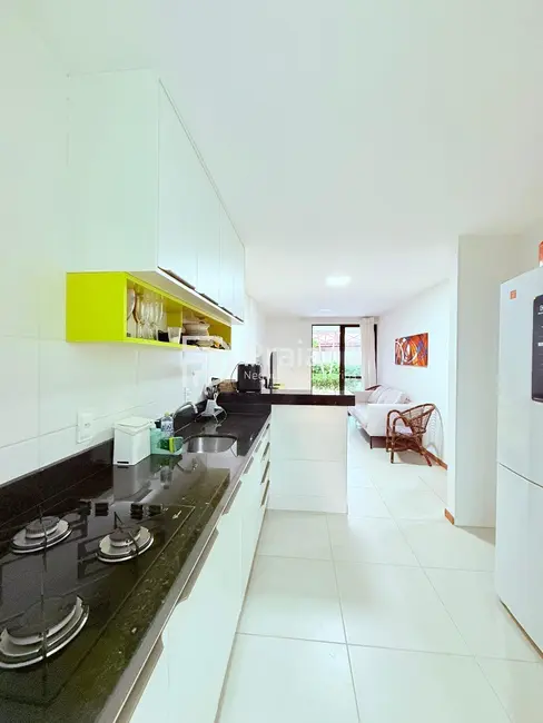 Foto 8 de Apartamento com 2 quartos à venda, 78m2 em Camacari - BA