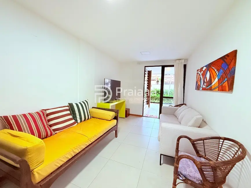 Foto 3 de Apartamento com 2 quartos à venda, 78m2 em Camacari - BA