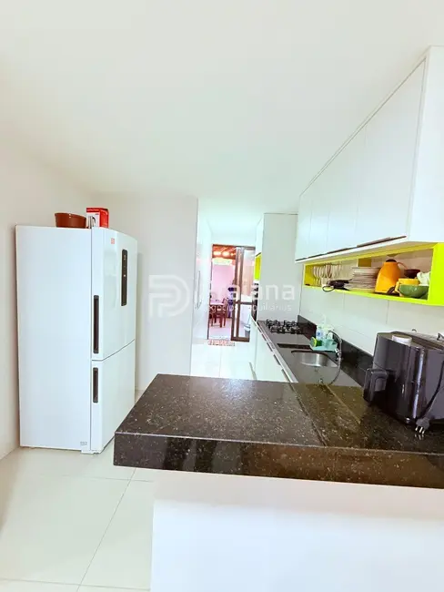 Foto 4 de Apartamento com 2 quartos à venda, 78m2 em Camacari - BA
