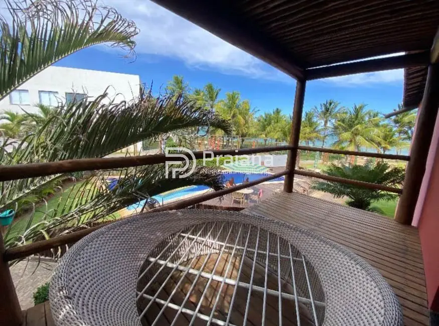 Apartamento com 3 quartos à venda, 120m2 em Camacari - BA - imagem 9 Foto 9 de Apartamento com 3 quartos à venda, 120m2 em Camacari - BA