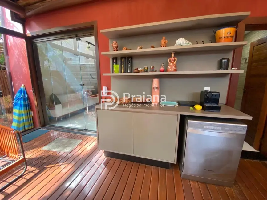 Apartamento com 3 quartos à venda, 120m2 em Camacari - BA - imagem 5 Foto 5 de Apartamento com 3 quartos à venda, 120m2 em Camacari - BA