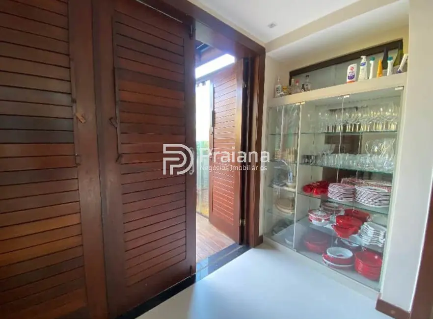 Apartamento com 3 quartos à venda, 120m2 em Camacari - BA - imagem 2 Foto 2 de Apartamento com 3 quartos à venda, 120m2 em Camacari - BA