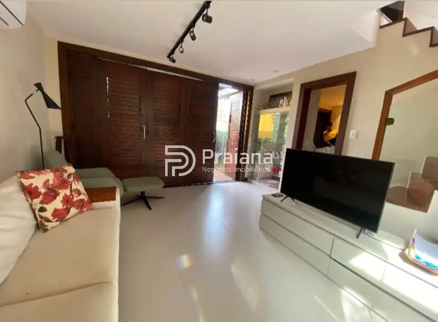 Apartamento com 3 quartos à venda, 120m2 em Camacari - BA - imagem 1 Foto 1 de Apartamento com 3 quartos à venda, 120m2 em Camacari - BA