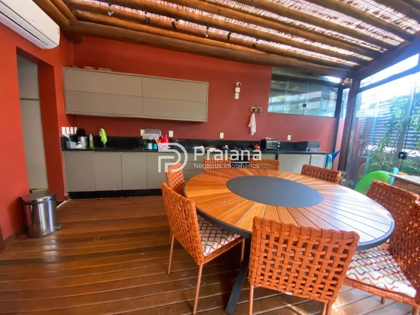 Apartamento com 3 quartos à venda, 120m2 em Camacari - BA - imagem 4 Foto 4 de Apartamento com 3 quartos à venda, 120m2 em Camacari - BA