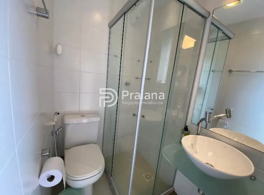 Apartamento com 3 quartos à venda, 120m2 em Camacari - BA - imagem 3 Foto 3 de Apartamento com 3 quartos à venda, 120m2 em Camacari - BA