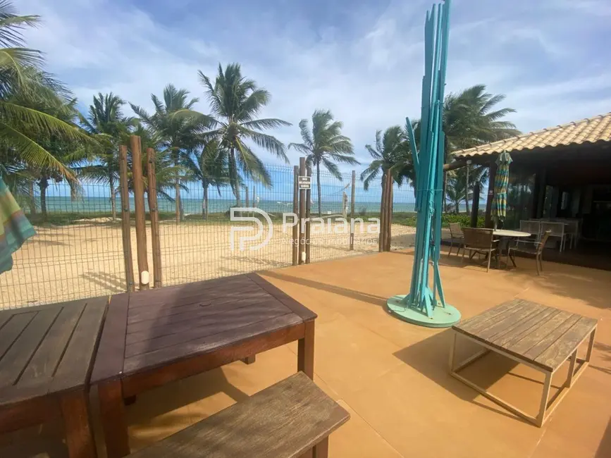 Apartamento com 3 quartos à venda, 120m2 em Camacari - BA - imagem 7 Foto 7 de Apartamento com 3 quartos à venda, 120m2 em Camacari - BA