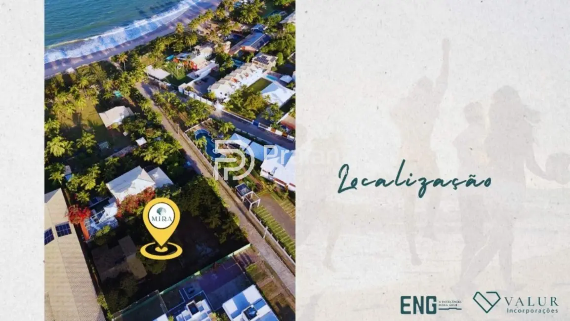 Foto 1 de Apartamento com 1 quarto à venda, 26m2 em Camacari - BA