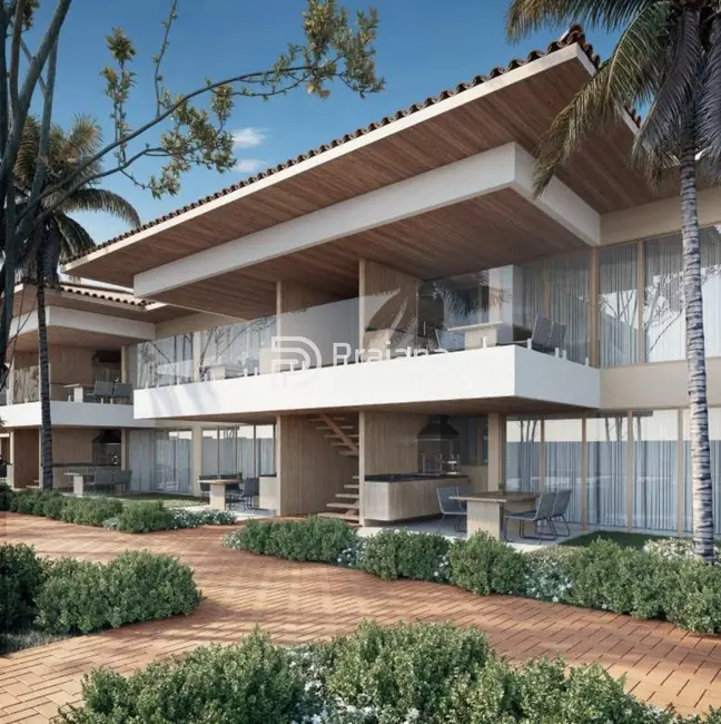 Foto 1 de Apartamento com 3 quartos à venda, 101m2 em Camacari - BA