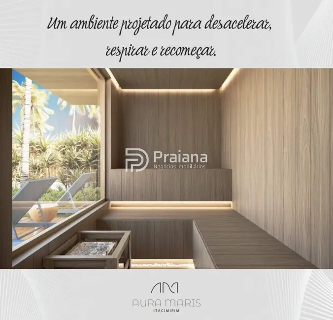 Foto 5 de Apartamento com 3 quartos à venda, 101m2 em Camacari - BA