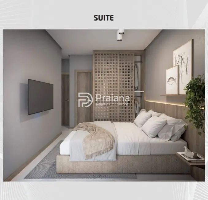 Foto 4 de Apartamento com 3 quartos à venda, 101m2 em Camacari - BA