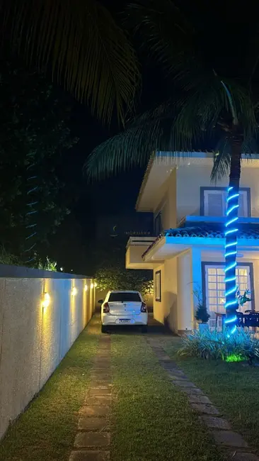 Foto 4 de Casa de Condomínio com 4 quartos à venda, 210m2 em Camacari - BA