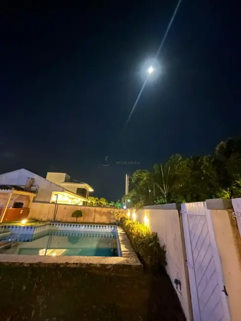 Foto 3 de Casa de Condomínio com 4 quartos à venda, 210m2 em Camacari - BA