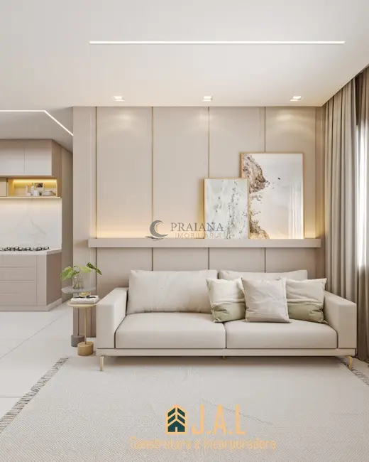 Foto 8 de Apartamento com 1 quarto à venda, 53m2 em Camacari - BA