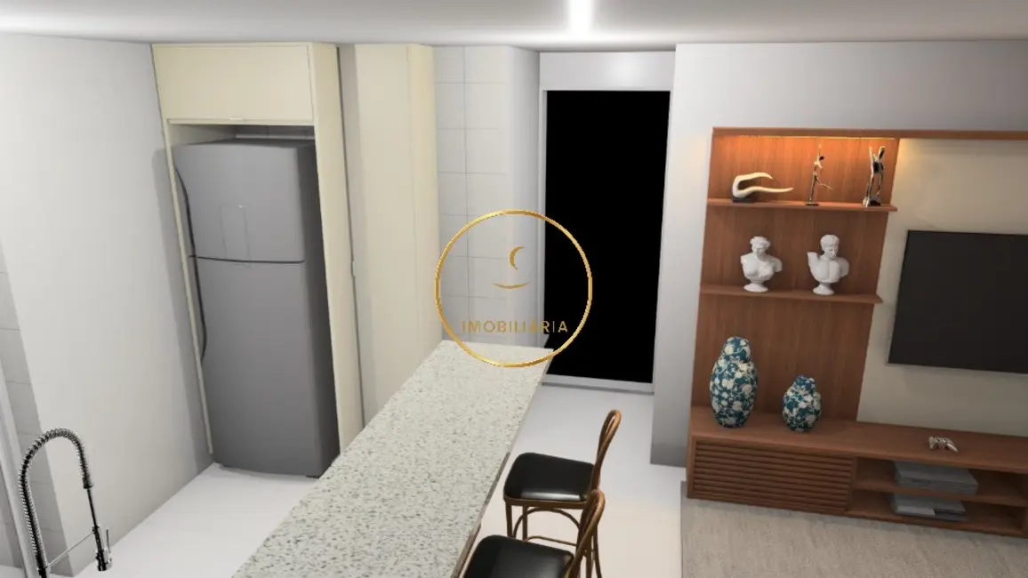 Foto 8 de Apartamento com 2 quartos à venda, 60m2 em Camacari - BA