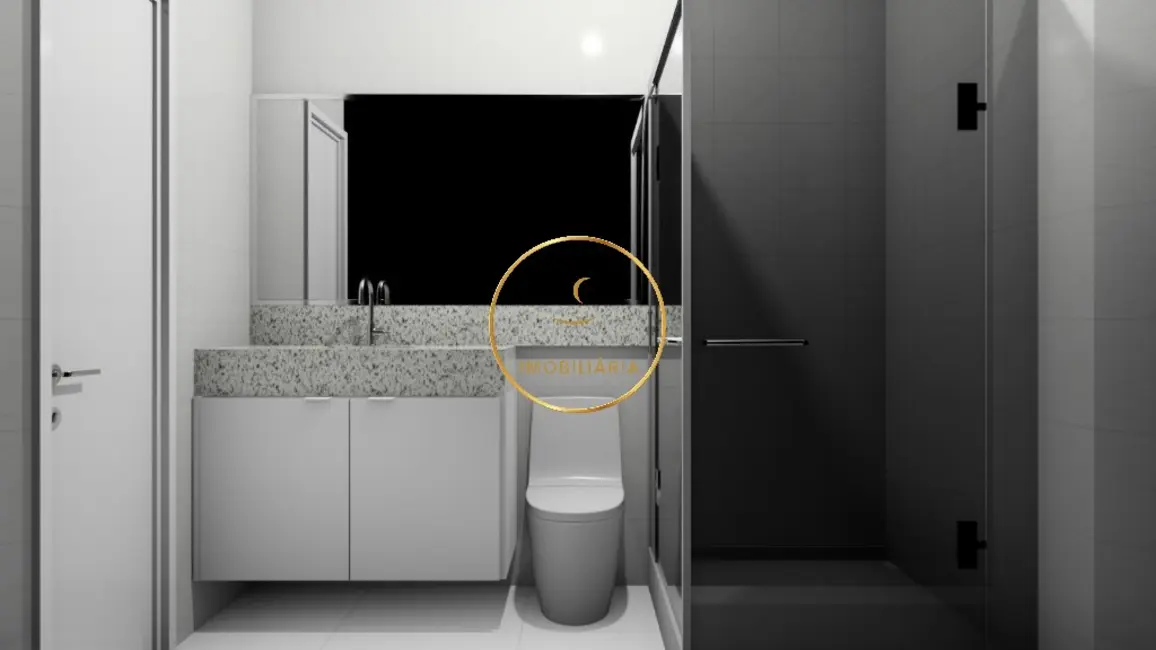 Foto 5 de Apartamento com 2 quartos à venda, 60m2 em Camacari - BA