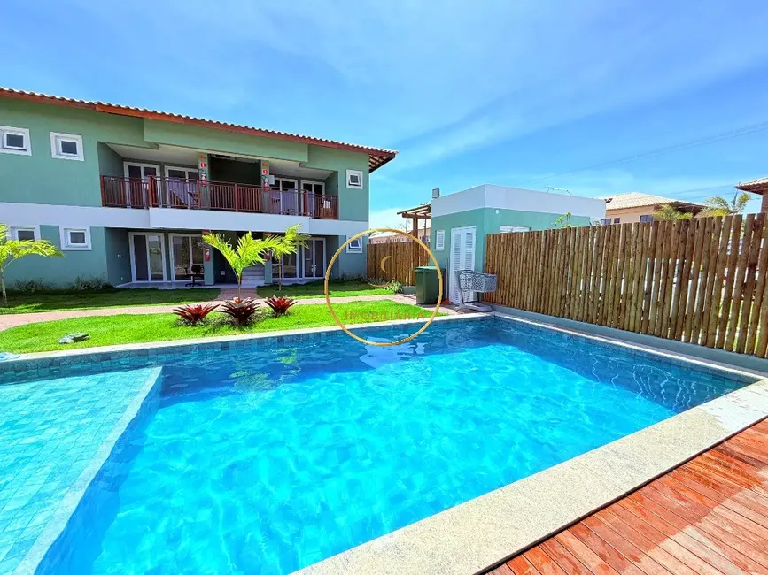 Foto 2 de Apartamento com 2 quartos à venda, 60m2 em Camacari - BA