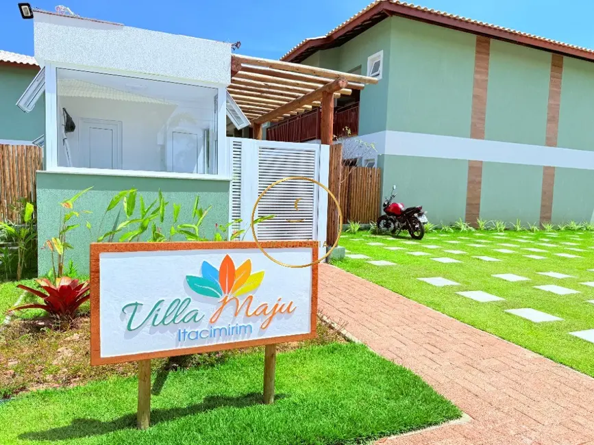 Foto 1 de Apartamento com 2 quartos à venda, 60m2 em Camacari - BA