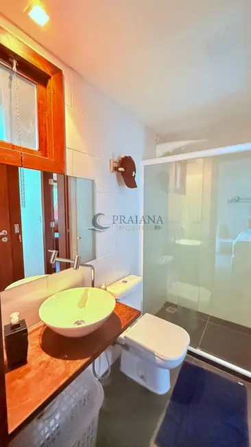 Foto 9 de Apartamento com 3 quartos à venda, 125m2 em Camacari - BA